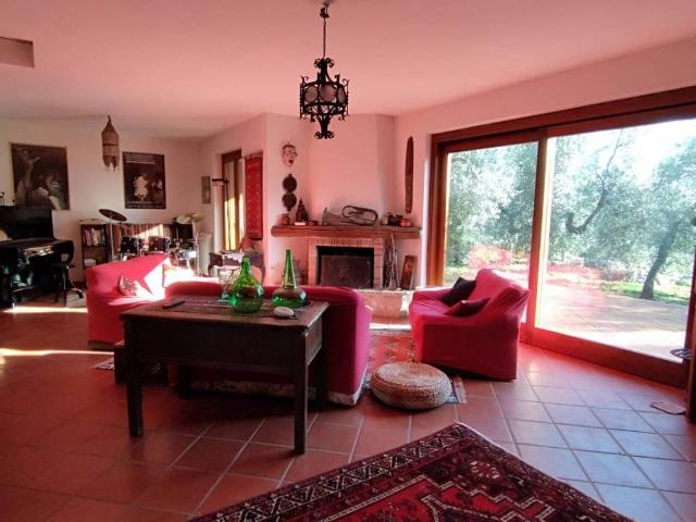 Villa in vendita a Itri LT