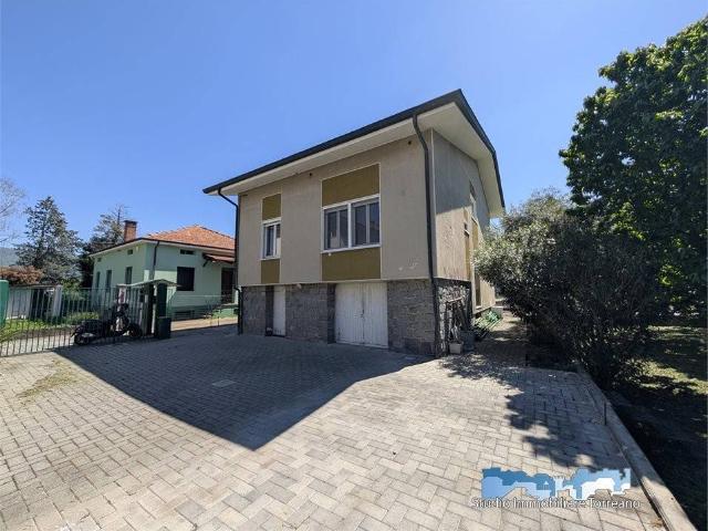 Villa in vendita a Ivrea TO