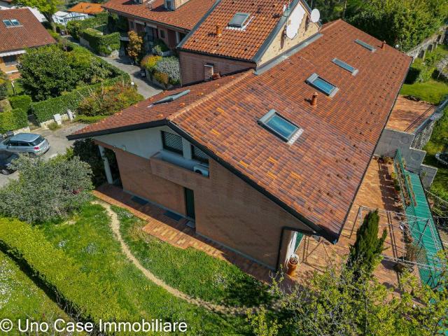 Villa in vendita a Ivrea TO