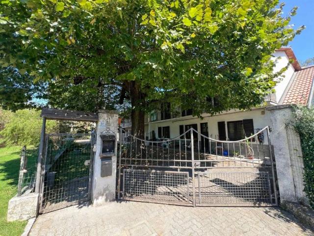 Villa in vendita a Ivrea TO