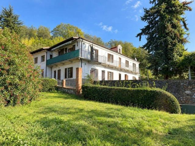Villa in vendita a Ivrea TO