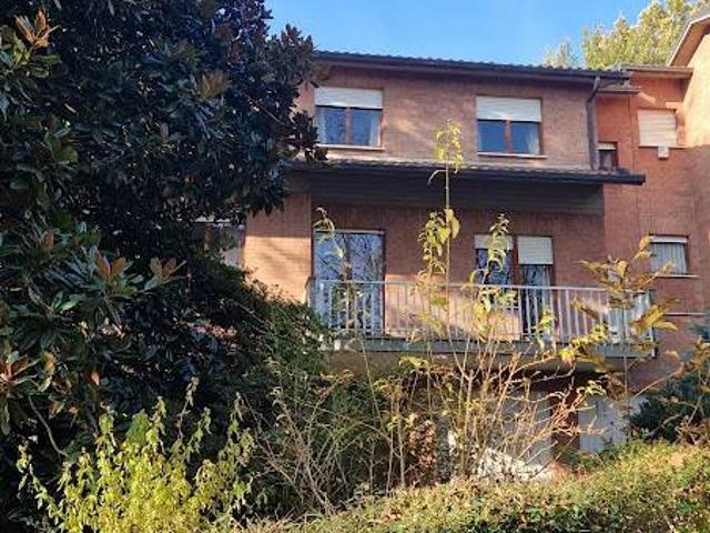 Villa in vendita a Ivrea TO