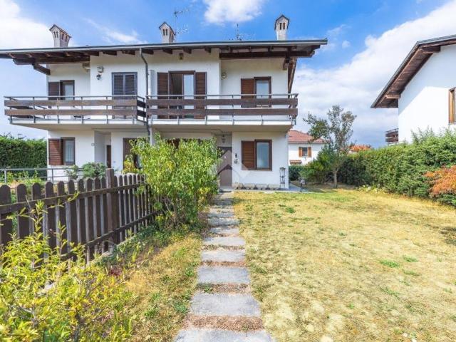 Villa in vendita a Ivrea TO