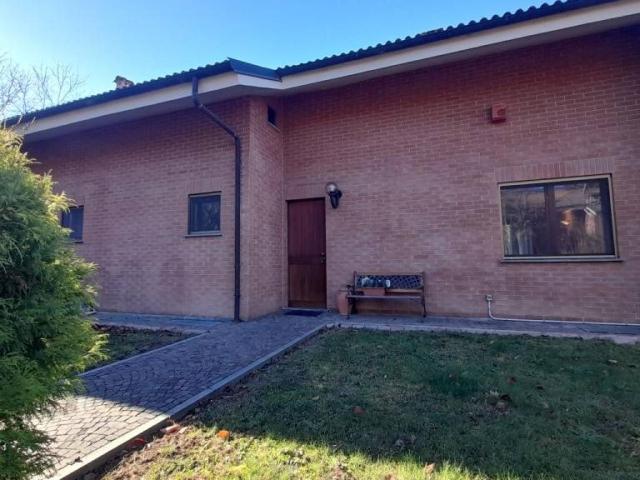 Villa in vendita a Ivrea TO
