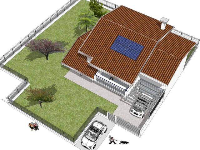 Villa in vendita a Ivrea TO