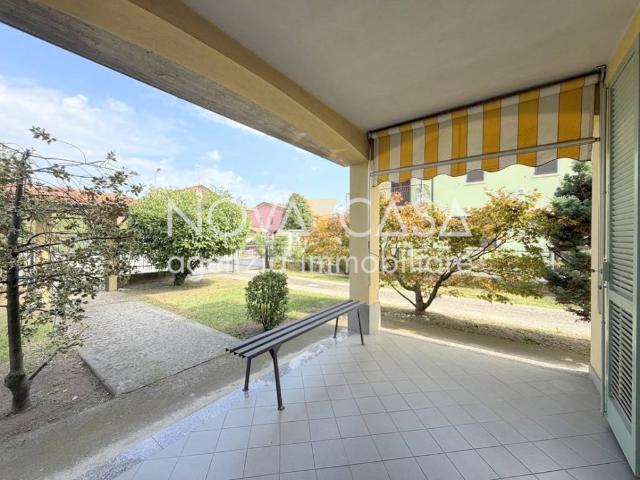 Villa in vendita a Izano CR
