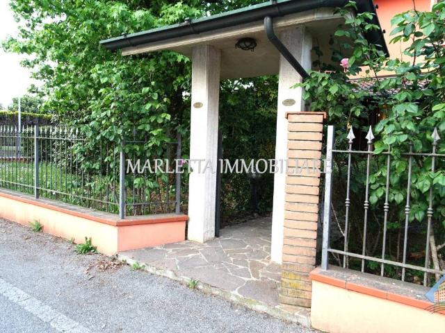 Villa in vendita a Izano CR
