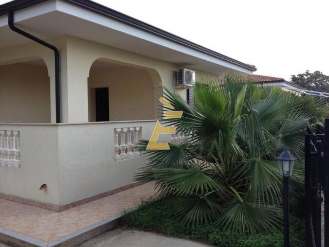 Villa in vendita a Joppolo VV
