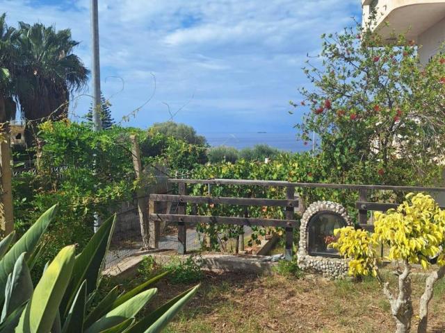 Villa in vendita a Joppolo VV