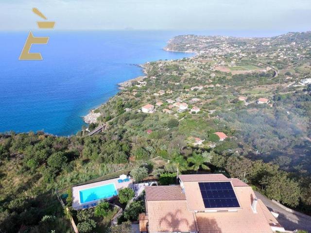Villa in vendita a Joppolo VV