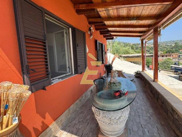 Casa indipendente in vendita a Joppolo VV
