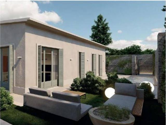 Villa in vendita a Jesi AN