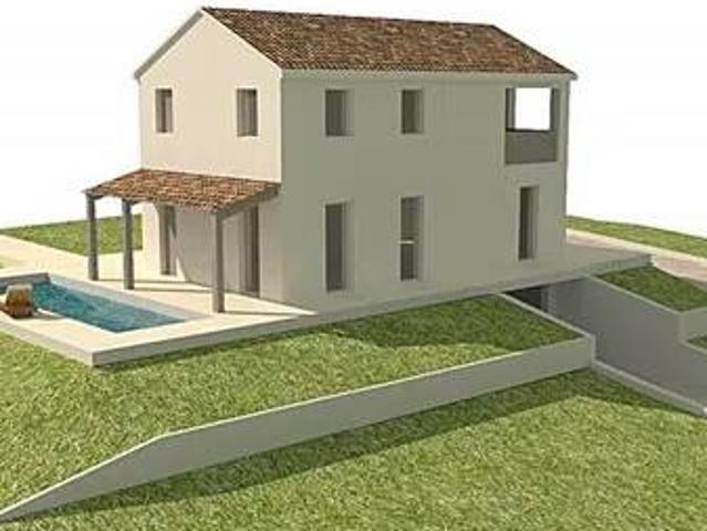 Villa in vendita a Jesi AN