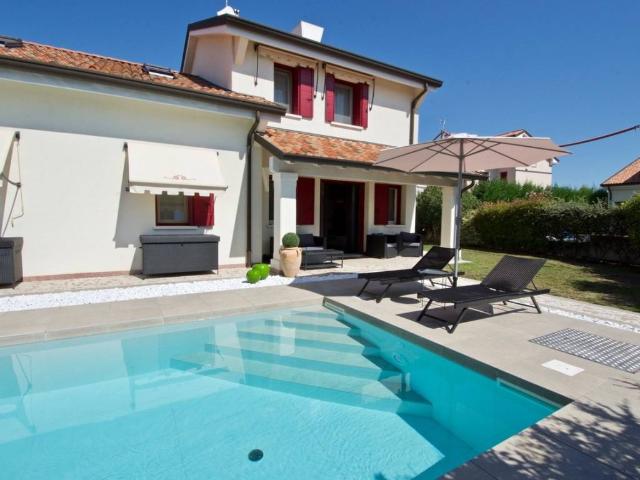 Villa in vendita a Jesolo VE