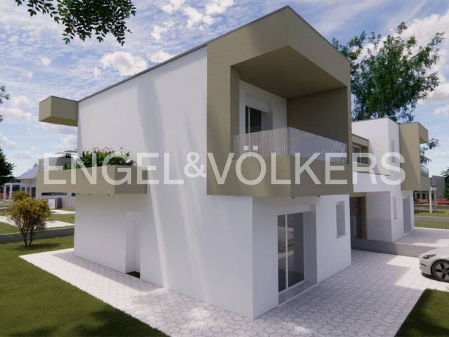 Villa in vendita a Jesolo VE
