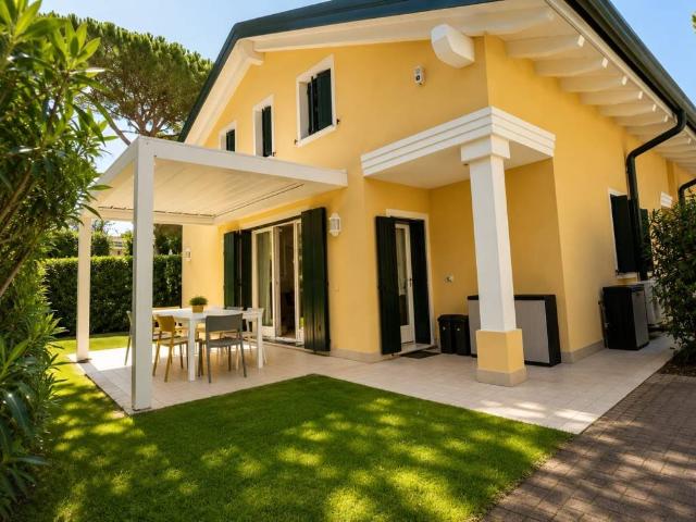 Villa in vendita a Jesolo VE