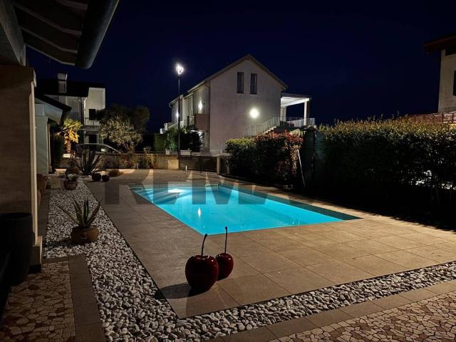Villa in vendita a Jesolo VE