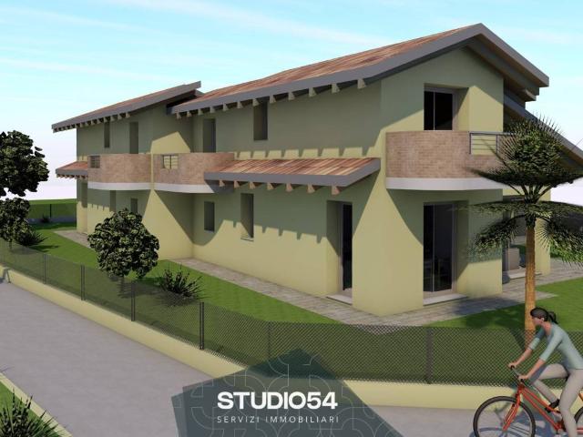 Villa in vendita a Jesolo VE