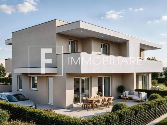 Villa in vendita a Jesolo VE