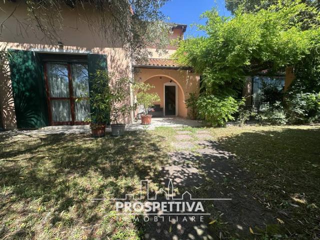Villa in vendita a Jesolo VE
