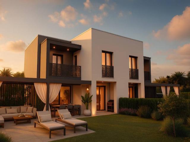 Villa in vendita a Jesolo VE