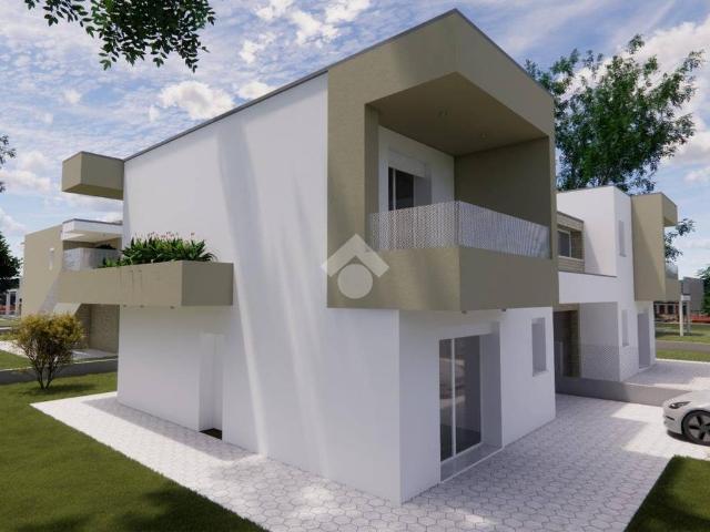 Villa in vendita a Jesolo VE