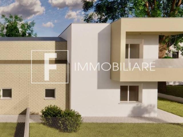 Villa in vendita a Jesolo VE