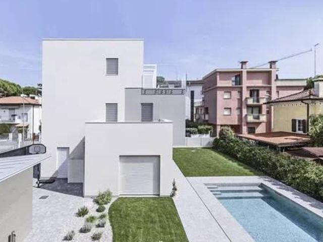 Villa in vendita a Jesolo VE