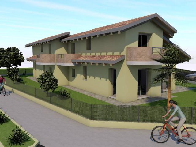 Villa in vendita a Jesolo VE