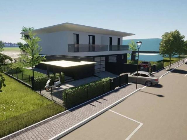 Villa in vendita a Jesolo VE