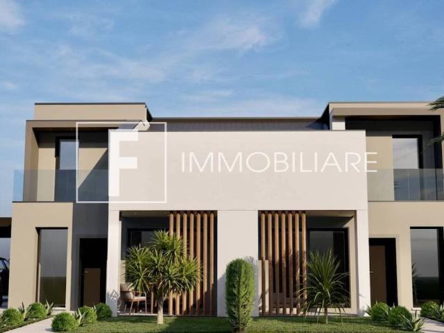 Villa in vendita a Jesolo VE