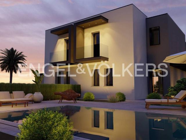 Villa in vendita a Jesolo VE