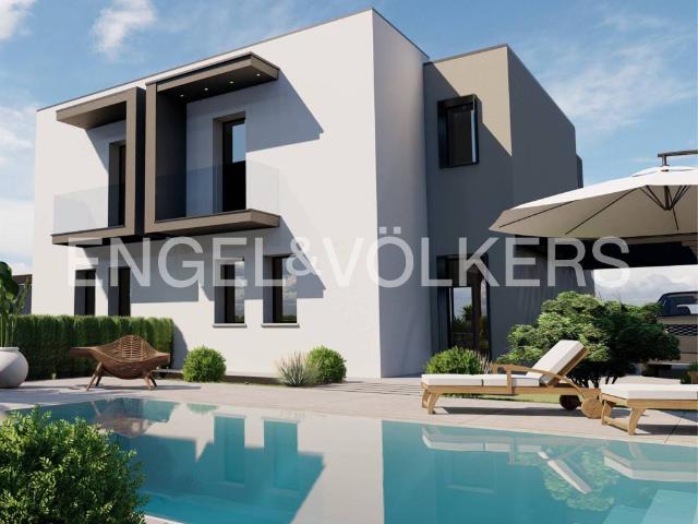 Villa in vendita a Jesolo VE