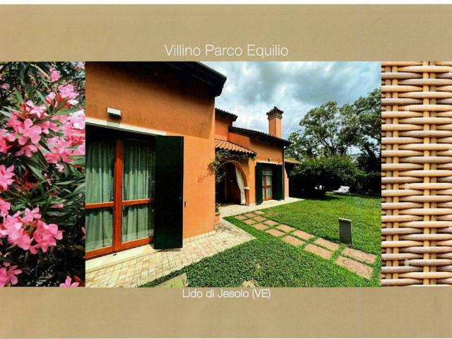 Villa in vendita a Jesolo VE