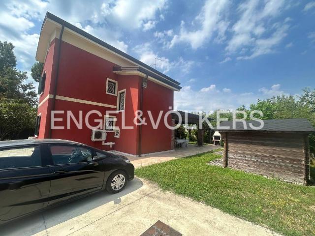 Villa in vendita a Jesolo VE