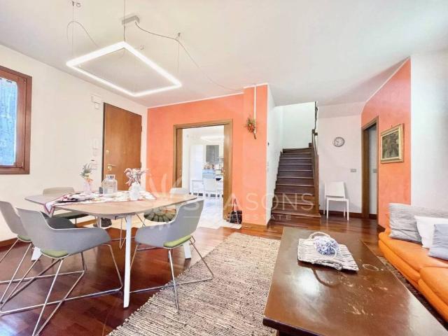 Villa in vendita a Jesolo VE