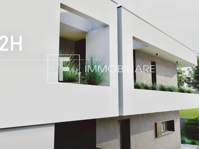Villa in vendita a Jesolo VE