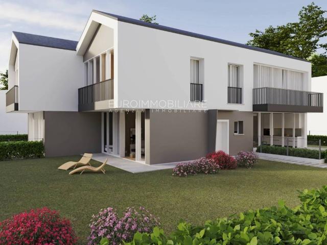 Villa in vendita a Jesolo VE