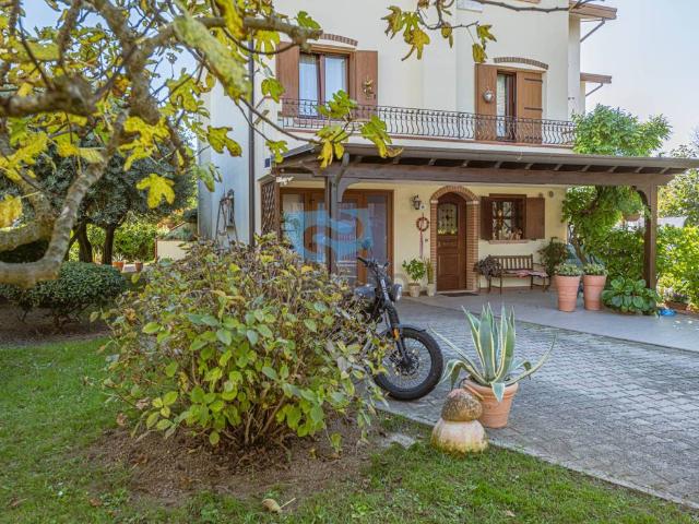 Villa in vendita a Jesolo VE