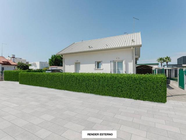 Villa in vendita a Jesolo VE