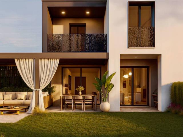 Villa in vendita a Jesolo VE
