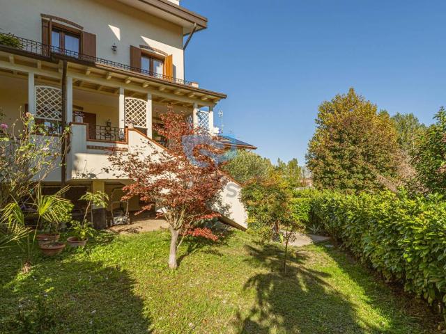 Villa in vendita a Jesolo VE