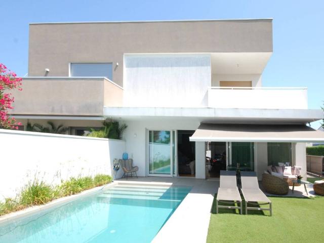 Villa in vendita a Jesolo VE