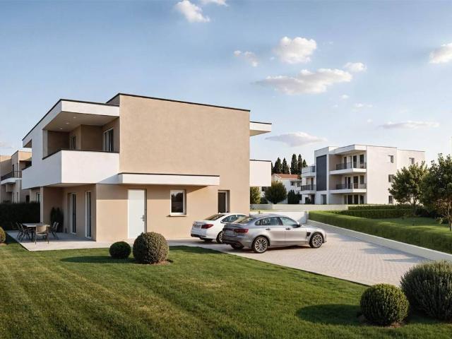 Villa in vendita a Jesolo VE