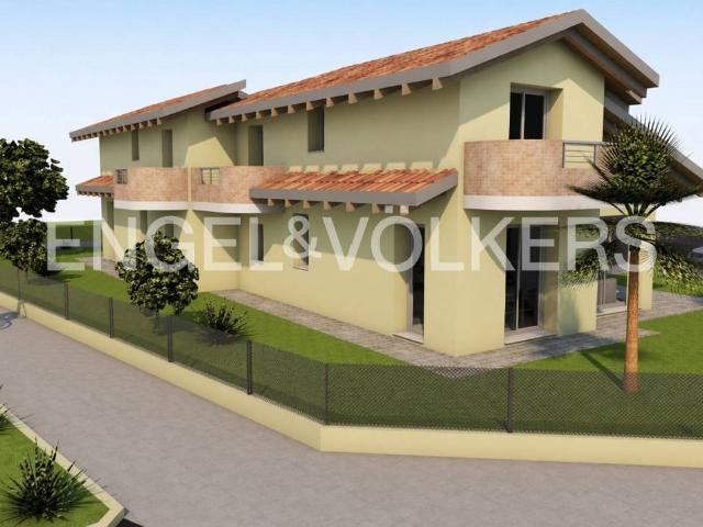 Villa in vendita a Jesolo VE