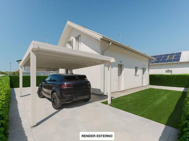Villa in vendita a Jesolo VE