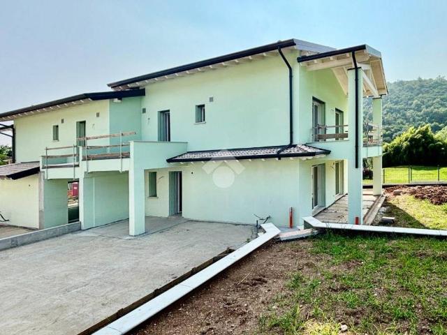 Villa in vendita a Ome BS
