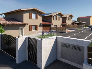 Villa in vendita a Ome BS