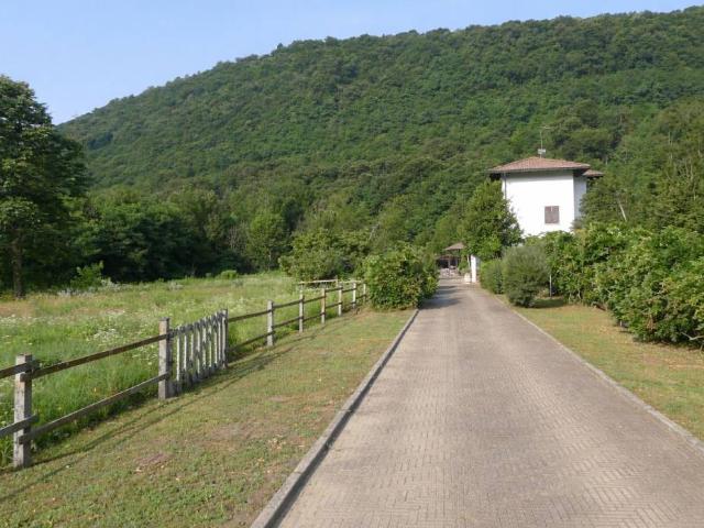 Villa in vendita a Omegna VB