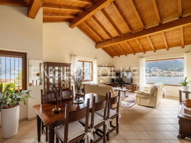 Villa in vendita a Omegna VB